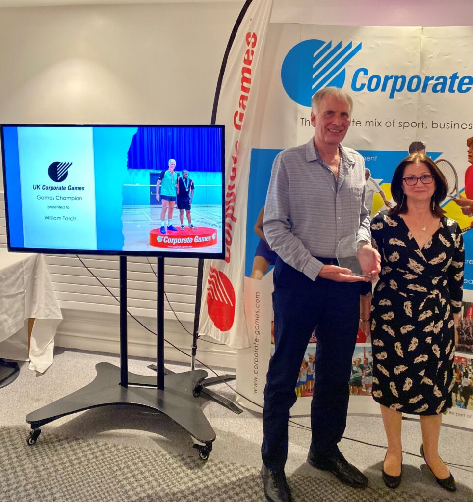 Bill Torch, Lloyds Banking Group