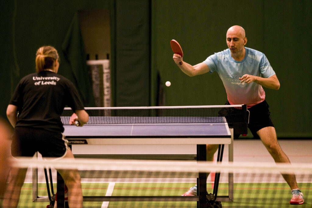 Table Tennis