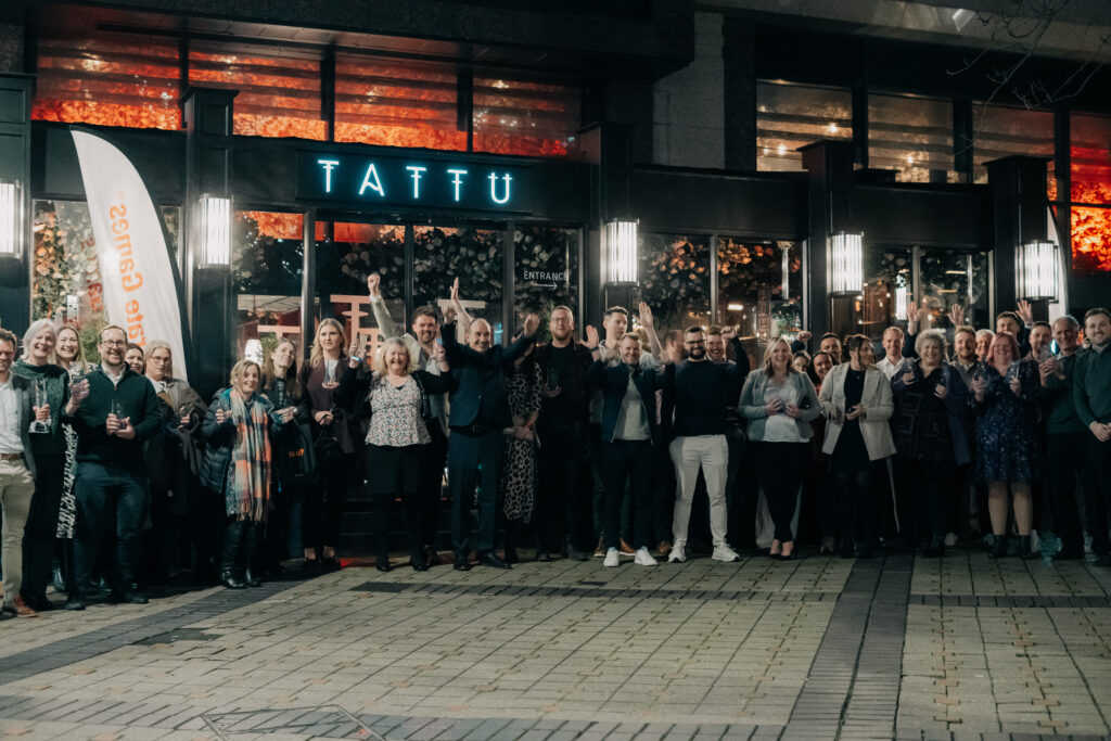 2024 Closing Awards Tattu